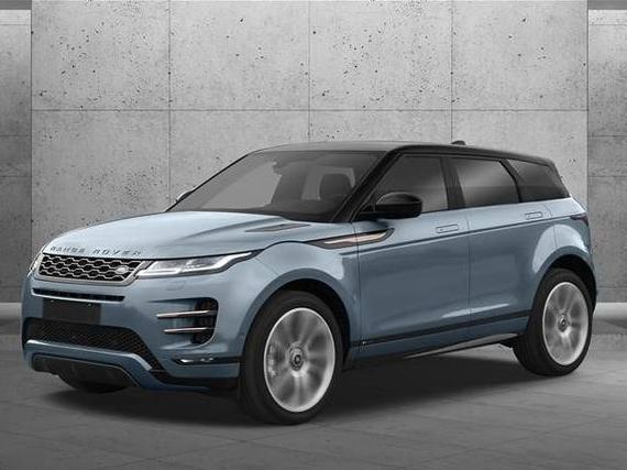 LAND ROVER RANGE ROVER EVOQUE 2020 SALZL2FX0LH004871 image